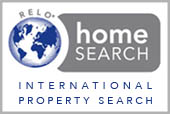 Home Search - International Property Search